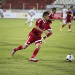 ЦСКА - Славия 2:0 - Стойчо Атанасов — Никола Кирилов © всички права запазени