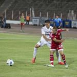 ЦСКА - Славия 2:0 - Никола Колев — Никола Кирилов © всички права запазени