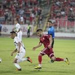 ЦСКА - Славия 2:0 - Густаво Кулма — Никола Кирилов © всички права запазени