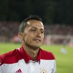 ЦСКА - Славия 2:0 - Христо Янев — Никола Кирилов © всички права запазени