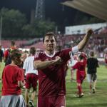 ЦСКА - Славия 2:0 - Борис Галчев — Никола Кирилов © всички права запазени