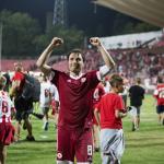 ЦСКА - Славия 2:0 - Борис Галчев — Никола Кирилов © всички права запазени