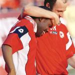 ЦСКА - Левски 3:0 — 