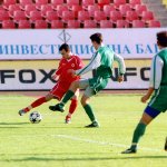 ЦСКА - Пирин 2:0 - Жоао Брито — Източник: cska.bg