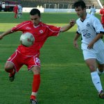 Славия - ЦСКА 2:4 - Жоао Брито — Източник: cska.bg