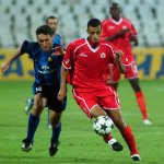 ЦСКА - Македонска слава 4:1 — Източник: cska.bg