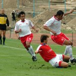 Марек - ЦСКА 0:3 — Източник: cska.bg