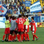 Левски - ЦСКА 1:1 - шампиони! — Източник: cska.bg