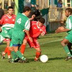 Пирин - ЦСКА 0:0 - Йордан Тодоров, Красен Вълков — Източник: cska.bg