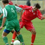 Пирин - ЦСКА 0:0 - Мартин Керчев — Източник: cska.bg