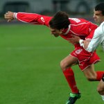 Торпедо (Москва) - ЦСКА 1:1 (4:3 д.) - Велизар Димитров — Източник: cska.bg