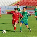 ЦСКА - Пирин 2:0 - Емил Гъргоров — Източник: cska.bg