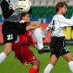 Торпедо (Москва) - ЦСКА 1:1 (4:3 д.) — Източник: cska.bg