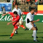 Славия - ЦСКА 2:4 - Емил Гъргоров — Източник: cska.bg