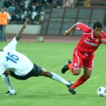 ЦСКА - Пюник 1:0 - Леонардо Лима — Източник: cska.bg