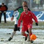 Родопа - ЦСКА 1:0 - Стойчо Младенов (младши) — Източник: cska.bg
