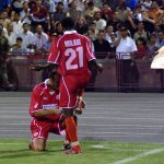 Пюник - ЦСКА 0:2 - Макдоналд Мукаси, Алтин Хаджи — Източник: cska.bg