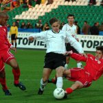 Торпедо (Москва) - ЦСКА 1:1 (4:3 д.) - Родриго Соуса, Емил Гъргоров — Източник: cska.bg