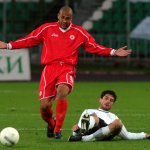 Торпедо (Москва) - ЦСКА 1:1 (4:3 д.) - Родриго Соуса — Източник: cska.bg