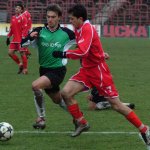 ЦСКА - Родопа 6:0 - Христо Янев — Източник: cska.bg