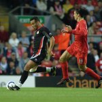 Мурад Хидиуед е изпреварил Мориентес — Източник: cska.bg