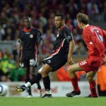 Дитмар Хаман няма шанс срещу Мурад Хидиуед — Източник: cska.bg