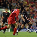 Дитмар Хаман отново е изпреварен от Мурад Хидиуед — Източник: cska.bg