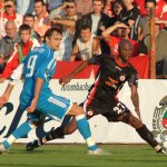 Тиаго Силва е изпреварил Димитър Бербатов — Източник: cska.bg