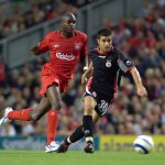 Йордан Тодоров се кани да центрира — Източник: cska.bg