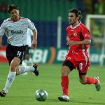 Христо Янев — Източник: cska.bg