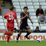 Илиев преодолява Уорнък — Източник: cska.bg