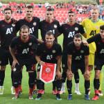 ЦСКА - Етър 2:0 — Никола Кирилов © всички права запазени