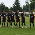 ЦСКА - Етър 2:0 — Никола Кирилов © всички права запазени