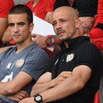 ЦСКА - Етър 2:0 — Никола Кирилов © всички права запазени