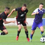 ЦСКА - Етър 2:0 — Никола Кирилов © всички права запазени