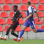 ЦСКА - Етър 2:0 — Никола Кирилов © всички права запазени