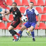ЦСКА - Етър 2:0 — Никола Кирилов © всички права запазени