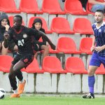 ЦСКА - Етър 2:0 — Никола Кирилов © всички права запазени