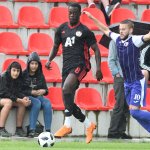 ЦСКА - Етър 2:0 — Никола Кирилов © всички права запазени