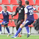 ЦСКА - Етър 2:0 — Никола Кирилов © всички права запазени