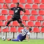 ЦСКА - Етър 2:0 — Никола Кирилов © всички права запазени