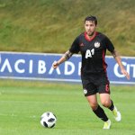 ЦСКА - Етър 2:0 — Никола Кирилов © всички права запазени