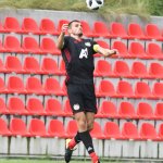 ЦСКА - Етър 2:0 — Никола Кирилов © всички права запазени