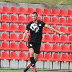 ЦСКА - Етър 2:0 — Никола Кирилов © всички права запазени
