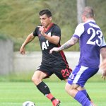 ЦСКА - Етър 2:0 — Никола Кирилов © всички права запазени