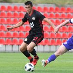 ЦСКА - Етър 2:0 — Никола Кирилов © всички права запазени