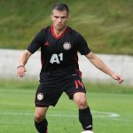 ЦСКА - Етър 2:0 — Никола Кирилов © всички права запазени