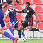 ЦСКА - Етър 2:0 — Никола Кирилов © всички права запазени