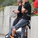 ЦСКА - Етър 2:0 — Никола Кирилов © всички права запазени