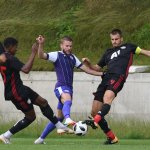 ЦСКА - Етър 2:0 — Никола Кирилов © всички права запазени